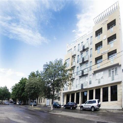 هتل 4 ستاره ویلتون تفلیس