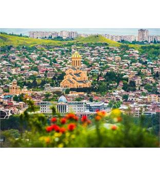 راهنمای سفر به تفلیس، گرجستان