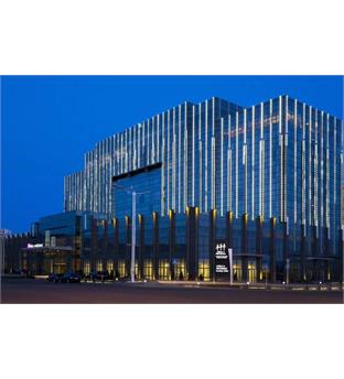 هتل پرفرنس تفلیس