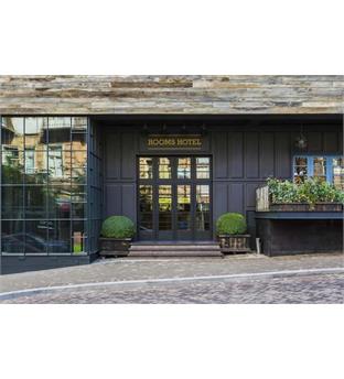 هتل رومز تفلیس گرجستان