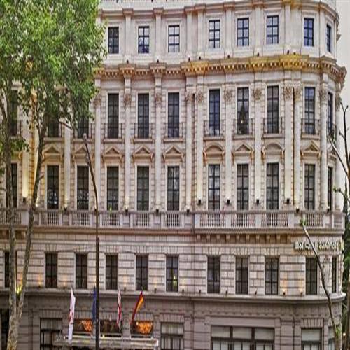 هتل ماریوت تفلیس