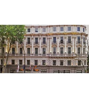 هتل 5 ستاره ماریوت تفلیس